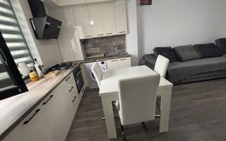 Apartament Mobilat si Utilat - Prima Inchiriere, Sos Berceni - Poză 3