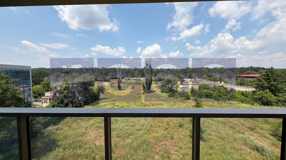 VANZARE APARTAMENT 80MP | 3 CAMERE | MOBILAT-UTILAT LUX | TERASA 24MP - Poză 14