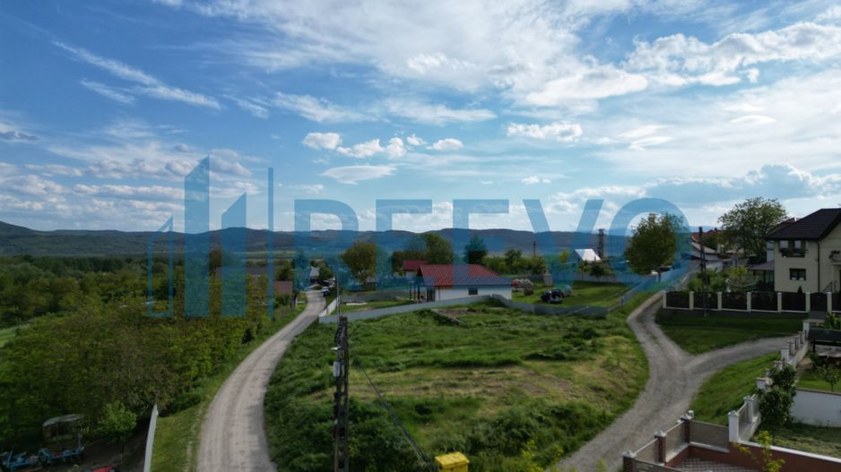 Teren de vânzare, Com. Racova, Str. Lețcana, Bacău - Poză 2