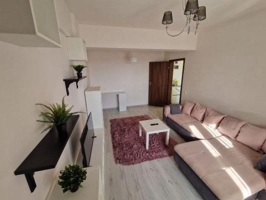 AP. 2 CAMERE- APARATORII PATRIEI, PARCARE INCLUSA, CENTRALA, METROU - Poză 1