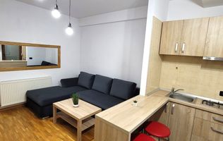 1 camera, centrala proprie, clima, langa Casa Tineretului