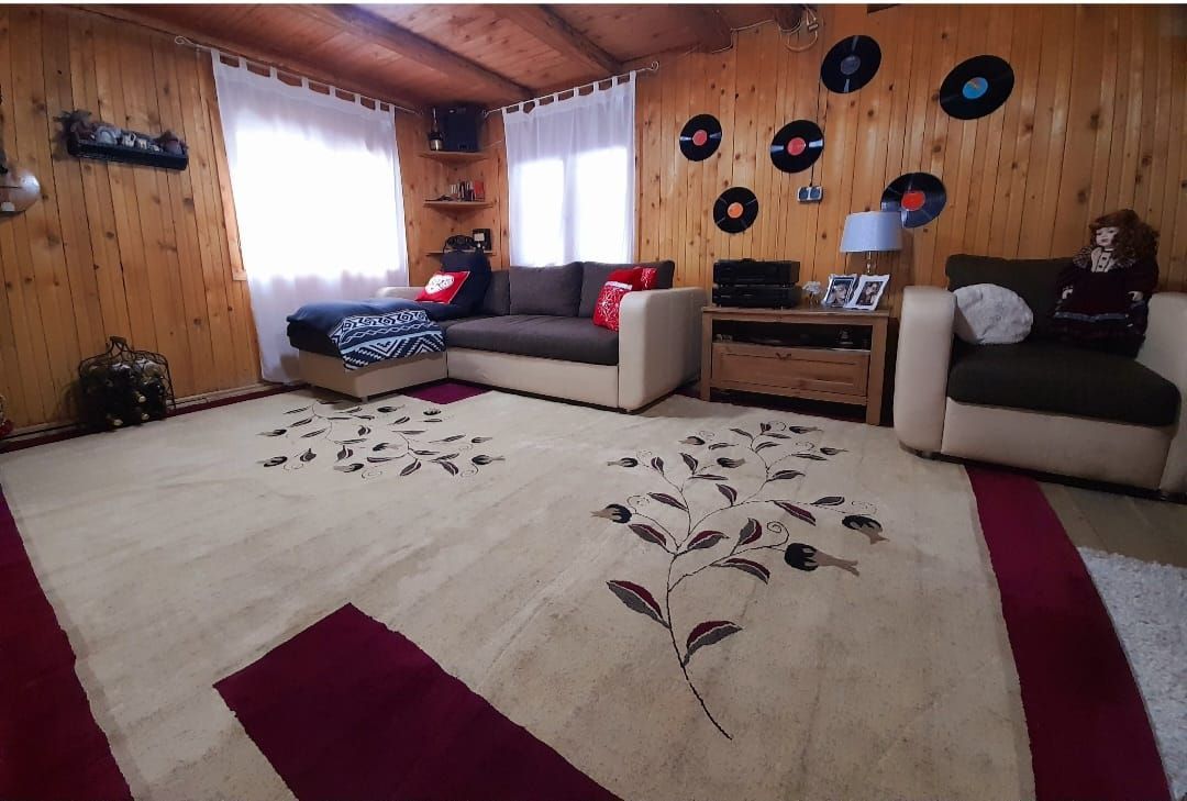 Vanzare Casa de Vacanta, Rucar - Poză 3