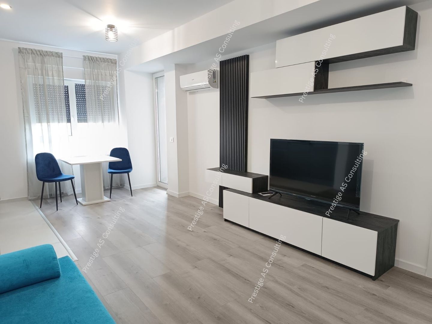 Apartament 2 Camere+Balcon | City of Mara | Circumvalatiunii - Poză 3
