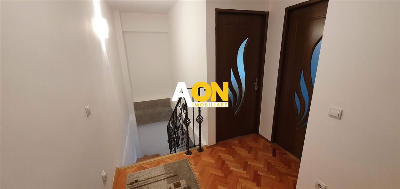 Apartament cu 4 camere, scara interioara, 115 mp utili, ultracentral - Poză 9