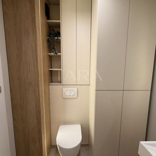 Apartament modern, cu balcon generos – Florești, zona Eroilor - Poză 14