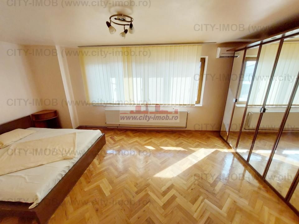 Apartament 3 Camere Primaverii inchiriere 1600 eur vanzare 550.000 eur - Poză 18