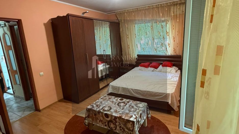 Garsoniera Soseaua Berceni / Soseaua Oltenitei / Piata Berceni - Poză 1