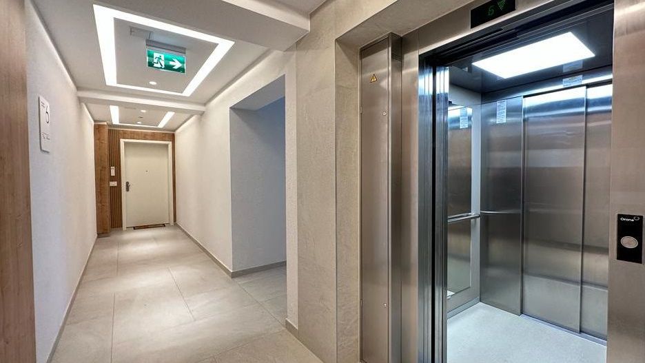 Vindem apartament 3 camere faza 5 Coresi Avantgarden - Poză 24