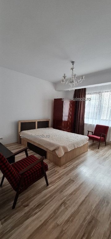 Garsoniera Decomandata 1 Decembrie Bloc Nou - Poză 1