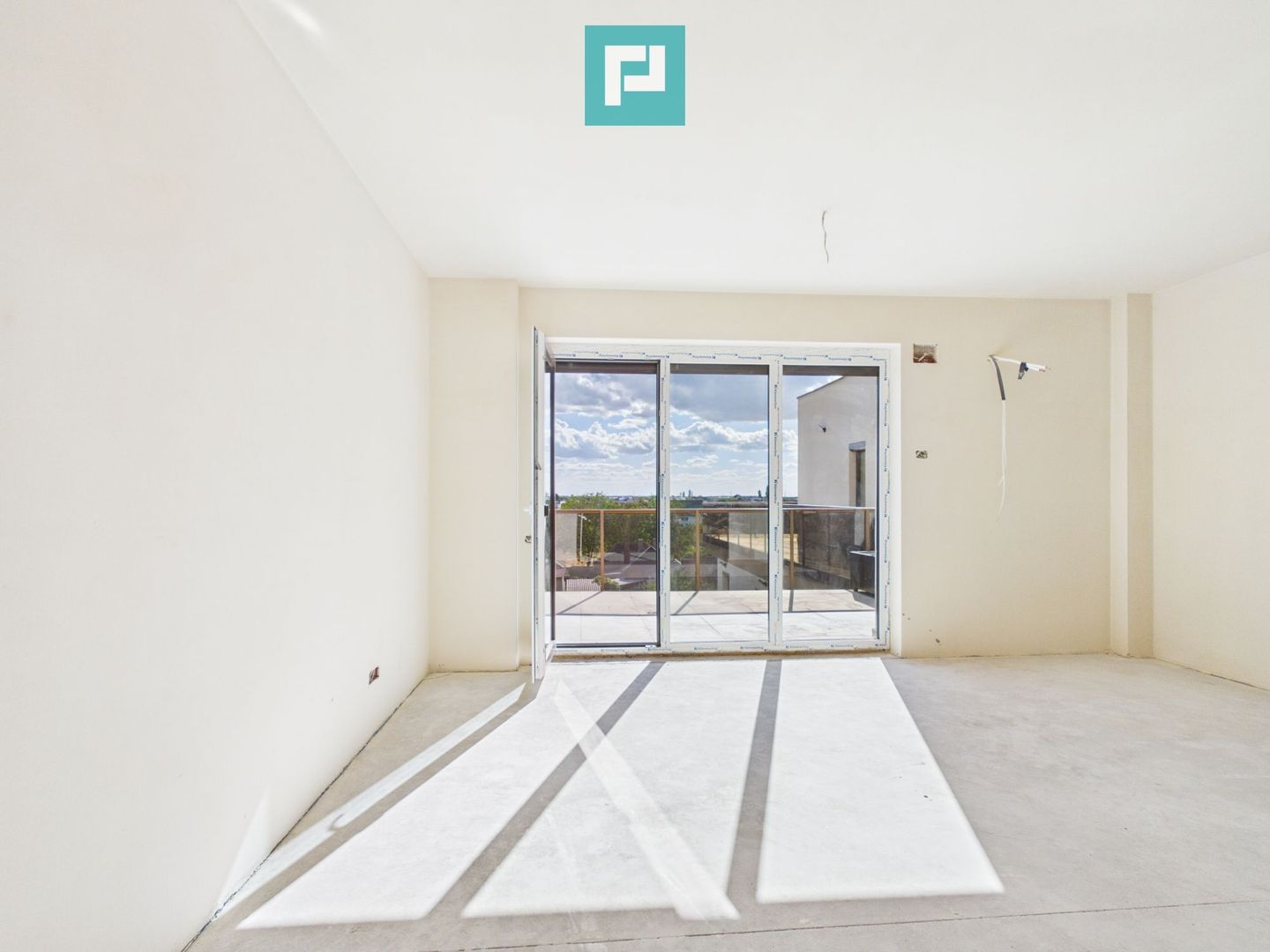 Apartament 3 camere, Iosia, 87.44 mp - Poză 3