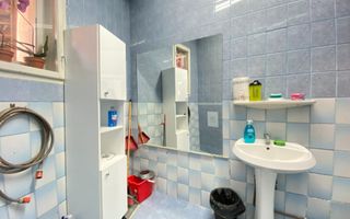 Casa individuala + atelier auto - Str. Litovoi Voda, Sibiu - Poză 15