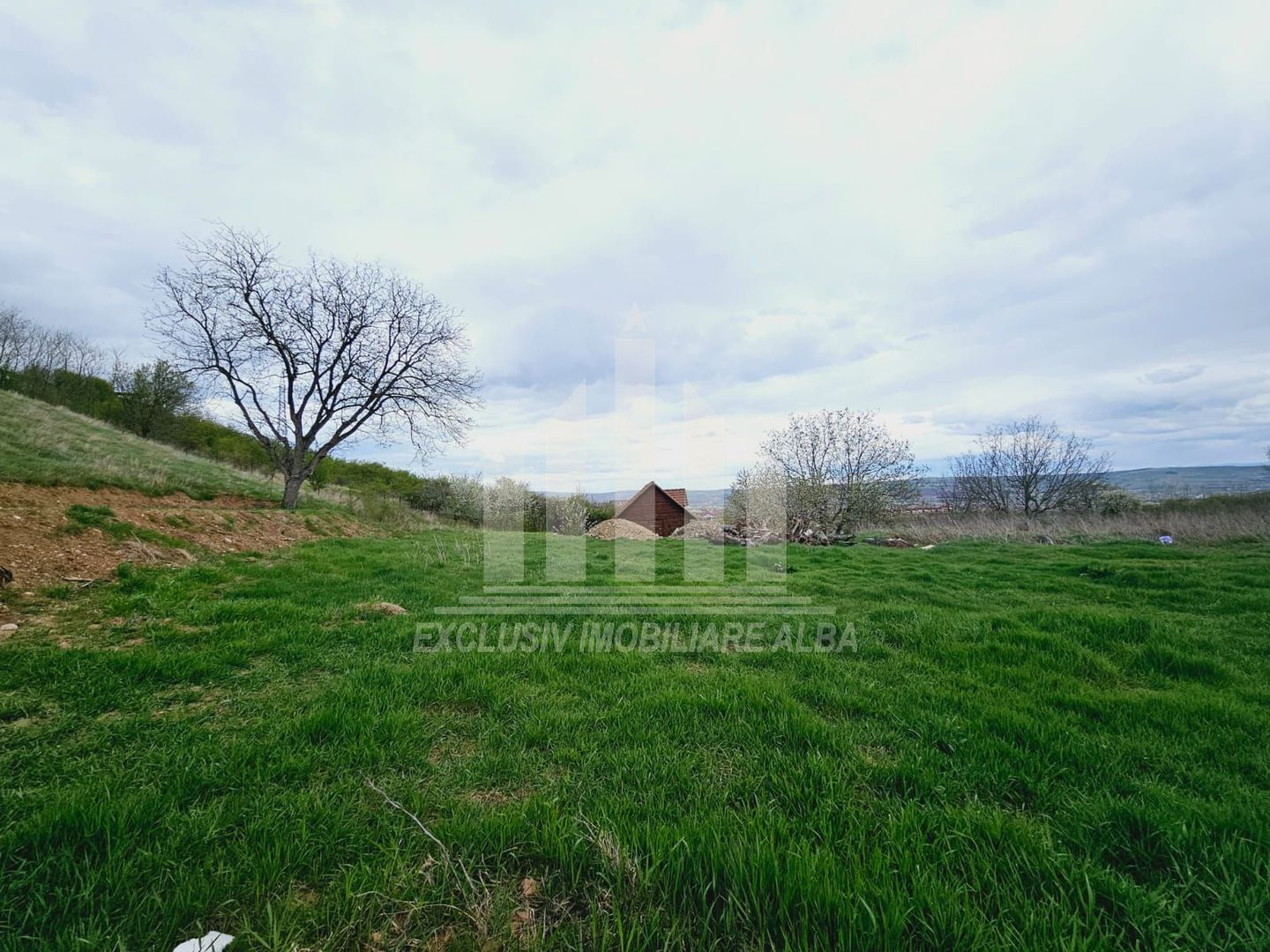 Teren intravilan de vanzare, Seigau - Poză 3