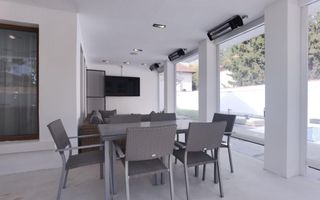 Vila individuala cu piscina Erou Iancu Nicolae - Poză 26