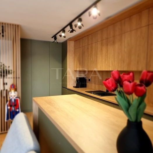 Apartament 2 camere modern, mobilat și utilat – zona Vivo - Poză 3