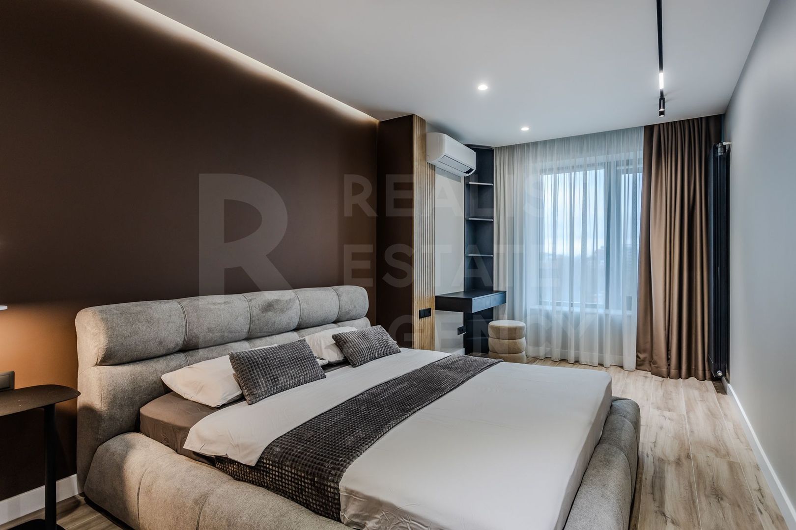 Chirie, apartament, 3 camere, str-la Teatrului, Centru - Poză 13