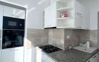 2 camere renovat  Glinka - Floreasca - Poză 12