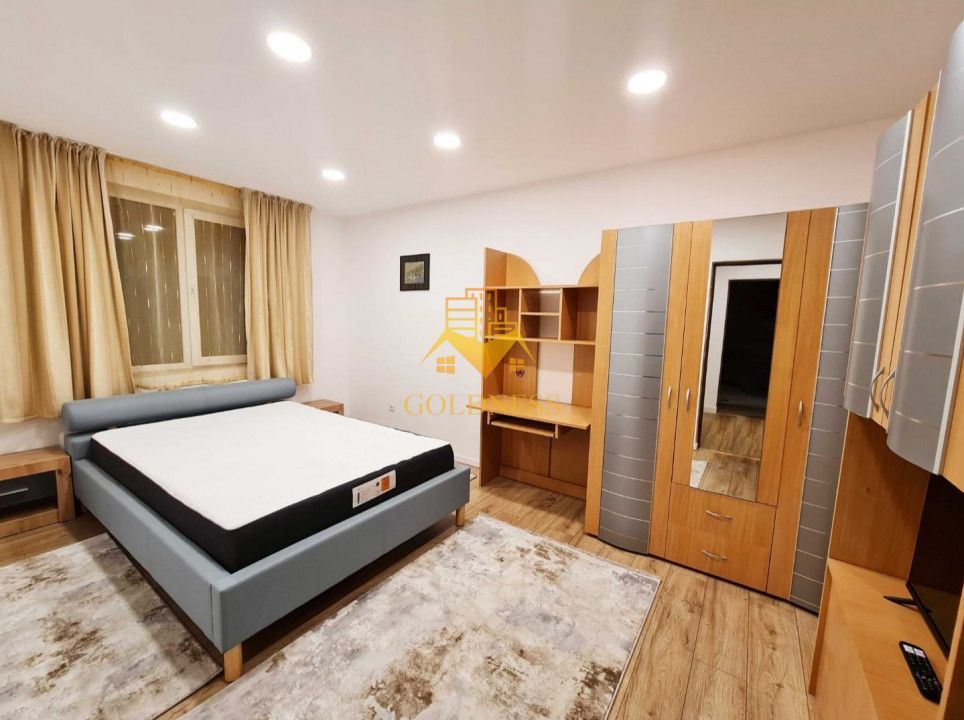 4 camere, bloc nou, garaj,Zorilor,Mircea Eliade,Obsevatorului,UMF,UTCN - Poză 5
