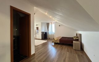 Inchiriere penthouse in Andrei Muresanu! - Poză 19