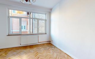 Spatiu Birouri | Etaj 1 + Mansarda | 4 Locuri Parcare | Zona Unirii | 200mp - Poză 12