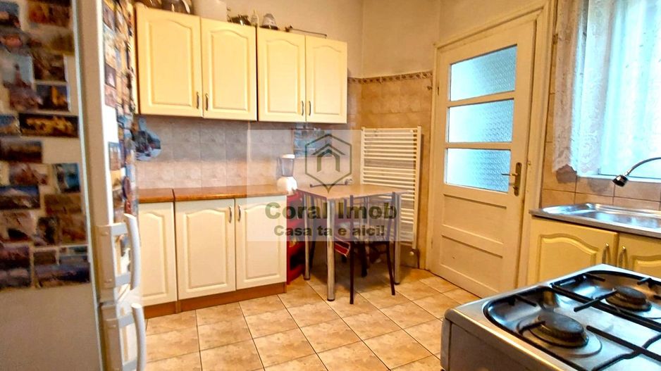 Vanzare 3 camere, circular, centrala, zona Ferdinad - Poză 8