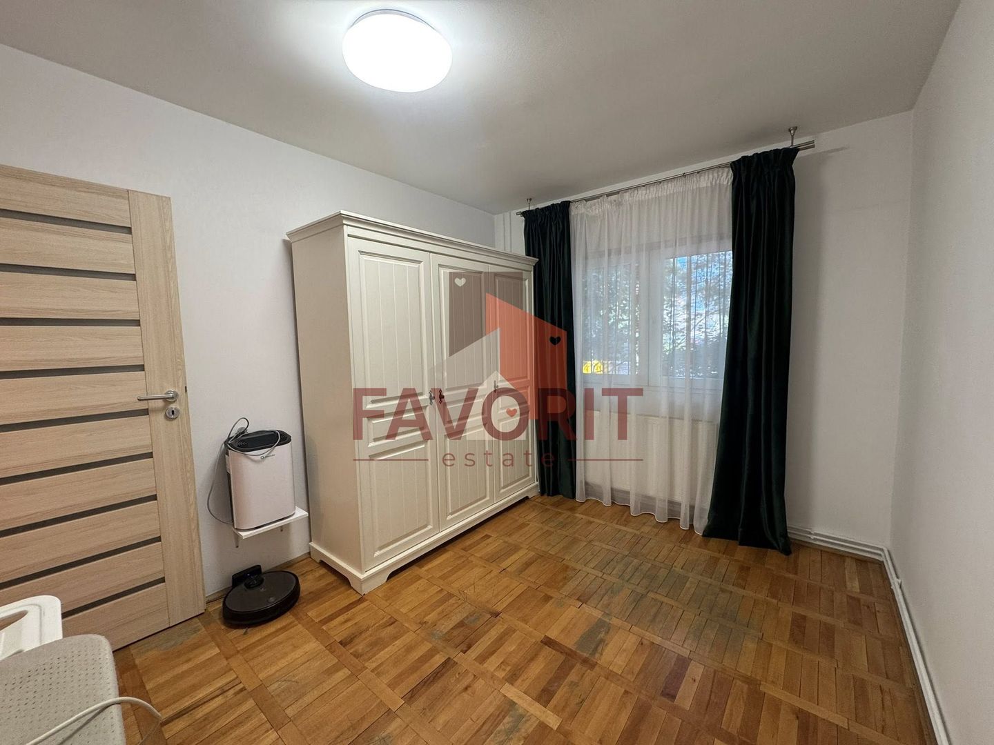 Apartament 3 camere decomandat – Zona Lipovei - Poză 7