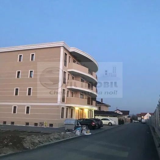 Apartament 1 camera Copou - 399 euro - Poză 7