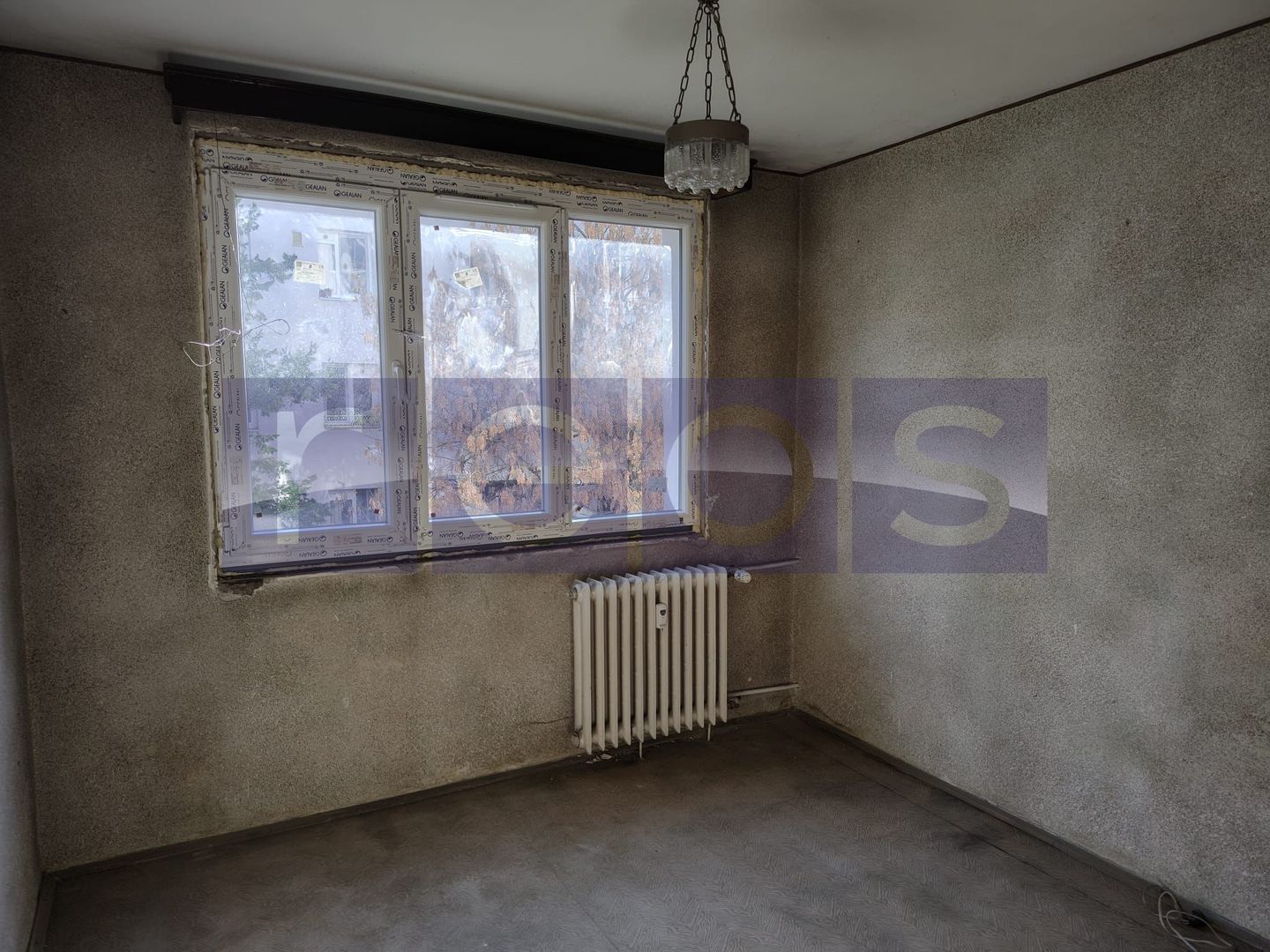 De vanzare apartament decomandat 4 camere zona Apsului - Militari - Poză 2