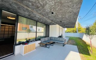 Apartament 4 camere cu grădină privată de 159 mp – Palm Residence, Pipera - Poză 23