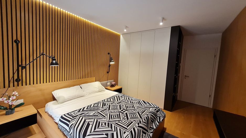 Lux si calitate la 5 minute de Piața Unirii - Poză 21