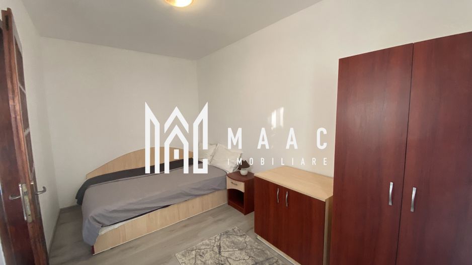 Apartament 3 camere | Etaj 3 | 45 MPU | Vasile Aaron - Poză 3