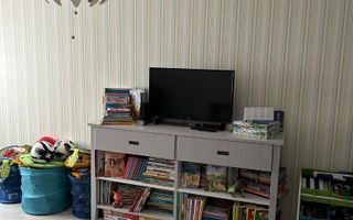 Casa Moderna cu 4 camere complet Mobilata si Utilata, in Talmaciu - Poză 19