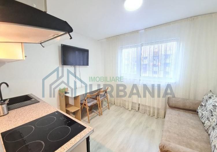 Garsonieră zona Frumoasa - Poză 3