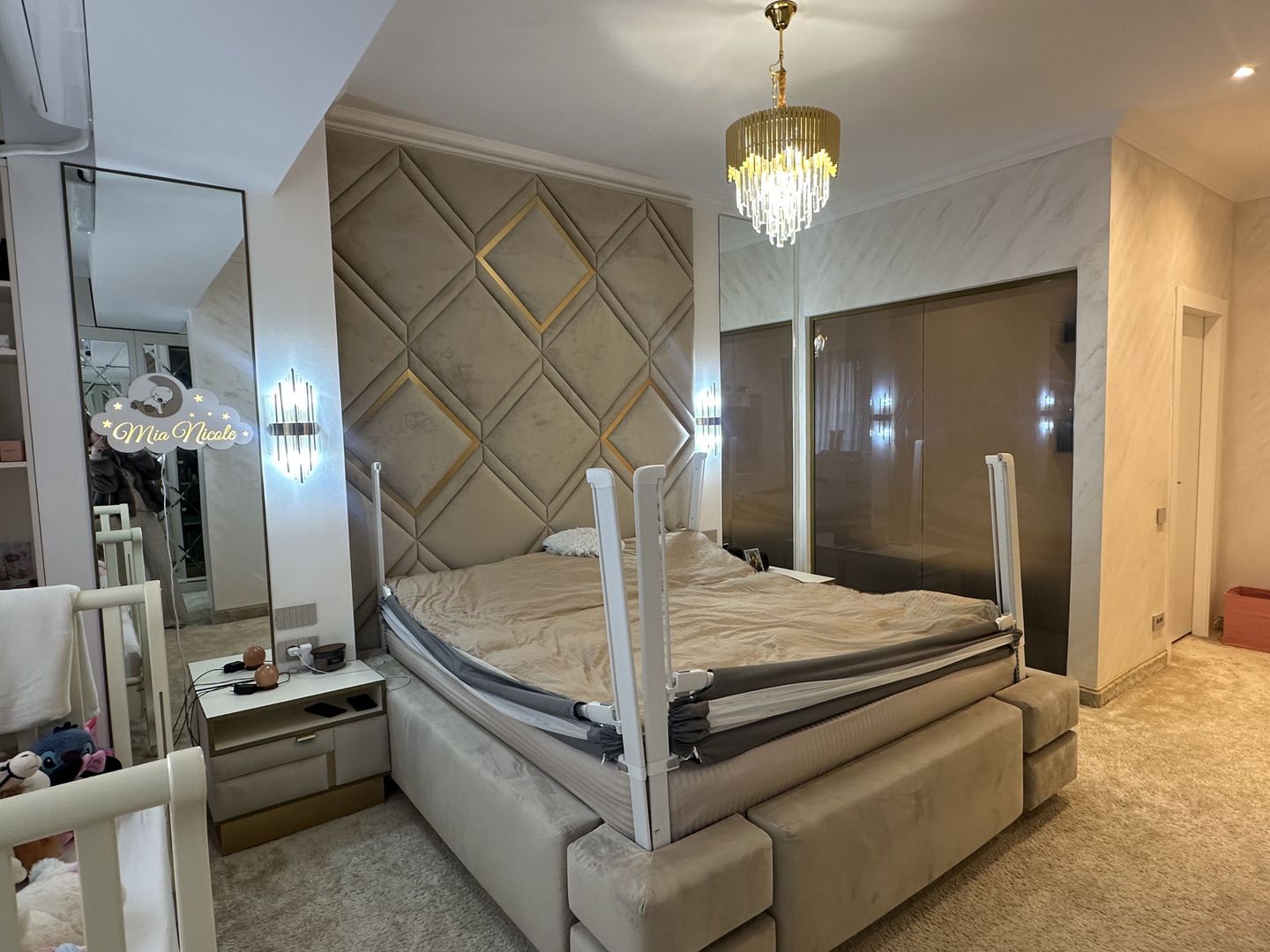 Apartament spectaculos cu 3 camere, 100 mp utili +terasă impresionanta - Poză 10