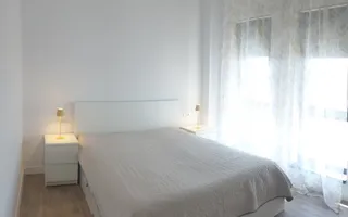 Apartament 3 camere | Future Residence | Balcon mare | Piscina | Parcare - Poză 15