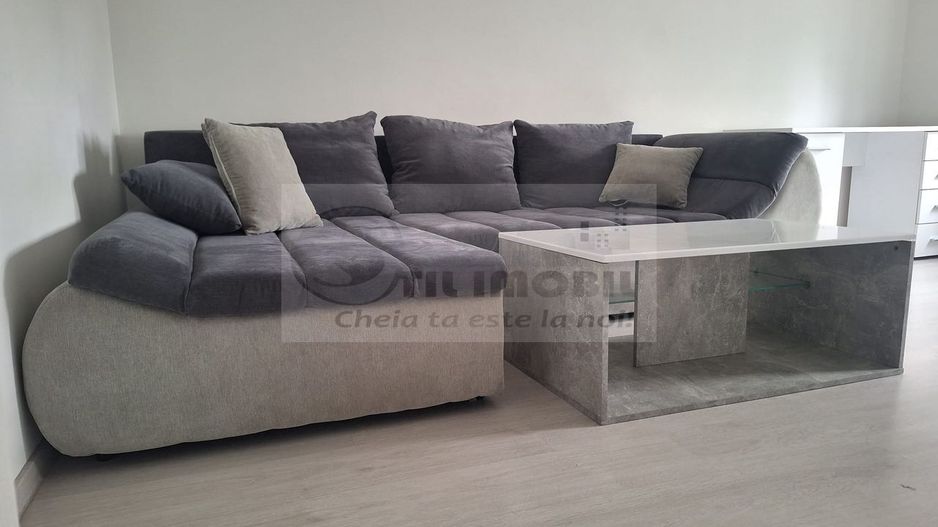 Apartament 3 camere Bulevardul independentei -750 EURO - Poză 2