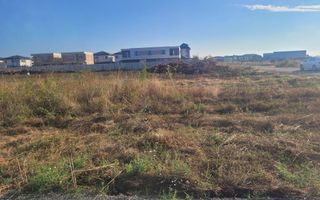 De vanzare teren 459mp, Bragadiru - Poză 1