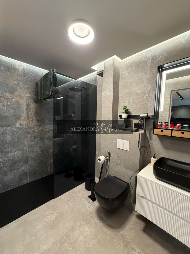 Apartament PREMIUM de vanzare– Tăietura Turcului, Cluj-Napoca - Poză 10