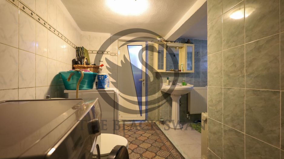 Casa de vanzare cu 4 camere | Zona Afi Palace, Ploiești | Comision 0% - Poză 21