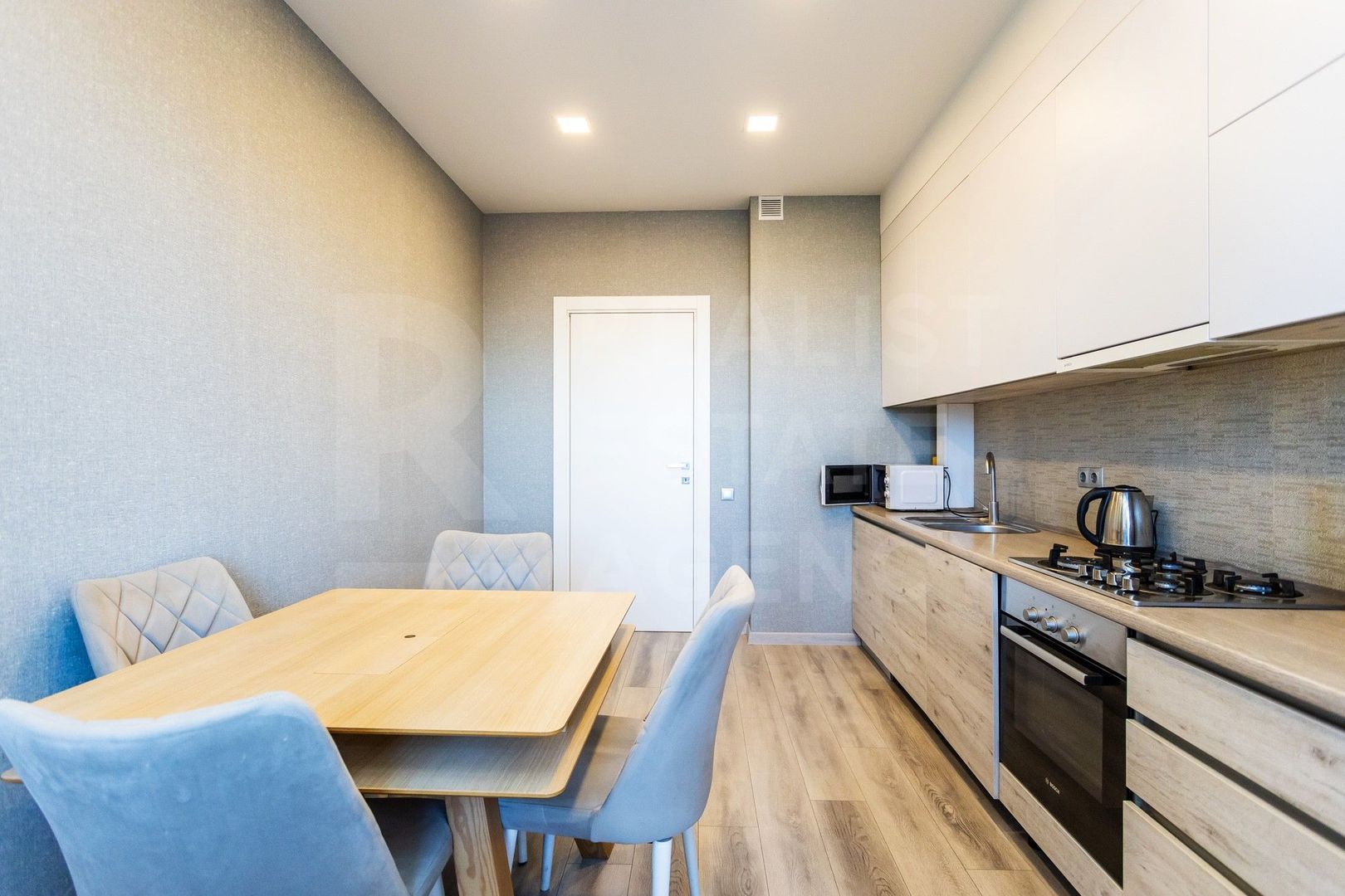 Chirie, apartament, 2 camere, strada Nicolae Testemițanu, Botanica - Poză 5