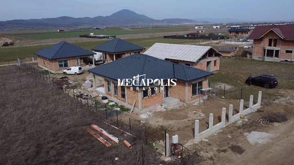 Direct Dezvoltator/Predare Mai 2025/TVA Inclus/Credit - Poză 14