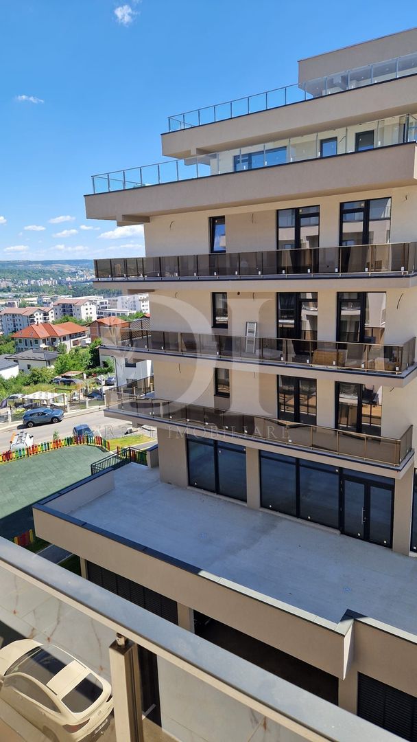 Apartament ultramodern / etaj intermediar / Zona Vivo - Poză 19