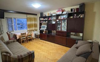 Etaj 3/Apartament 3 Camere-Decomandat/Bloc din 1986/Zona CUG! - Poză 1