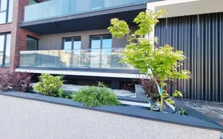 Apartament premium 3 cam, boxa, garaj-intabulat- Sibiu zona Alba Iulia - Poză 14