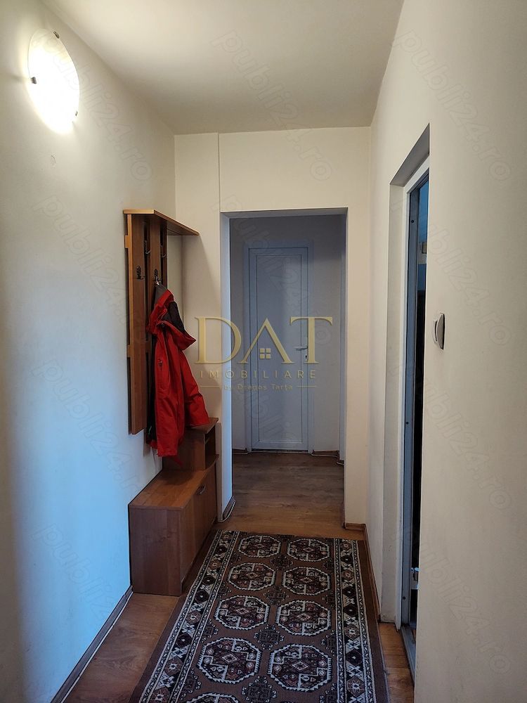 Apartament cu 2 camere | decomandate | Mărasti | - Poză 4