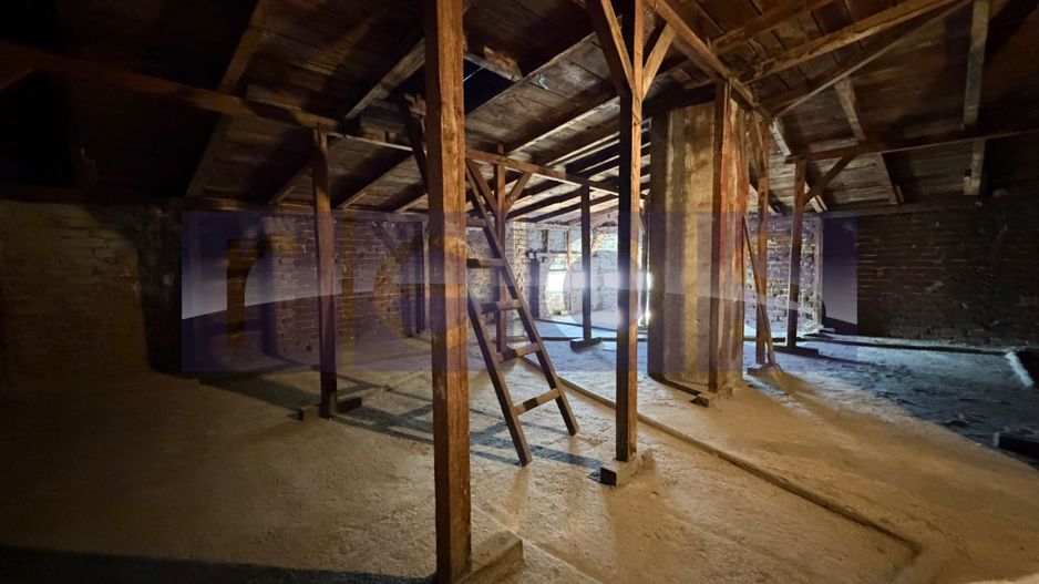 APARTAMENT IN CASA INTERBELICA | 82MP | IDEAL PENTRU RENOVARE - Poză 16