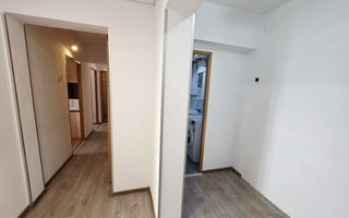 Apartament 3 camere, 2 băi cu geam, balcon generos – Republicii - Poză 9