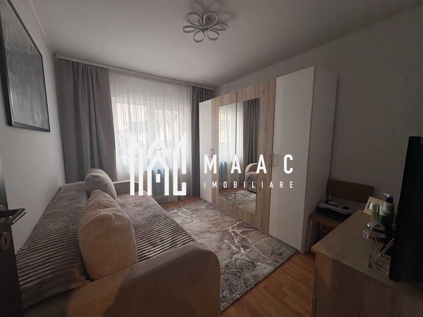 Apartament 3 camere | 65 MPU | Pivnita | Decomandat | Turnisor - Poză 6