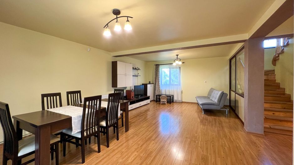 Vila deosebita situata in cartier Izvor! - Poză 10