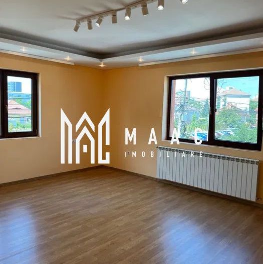 Spatiu birouri | 130 MP | Zona Hipodrom - Poză 1