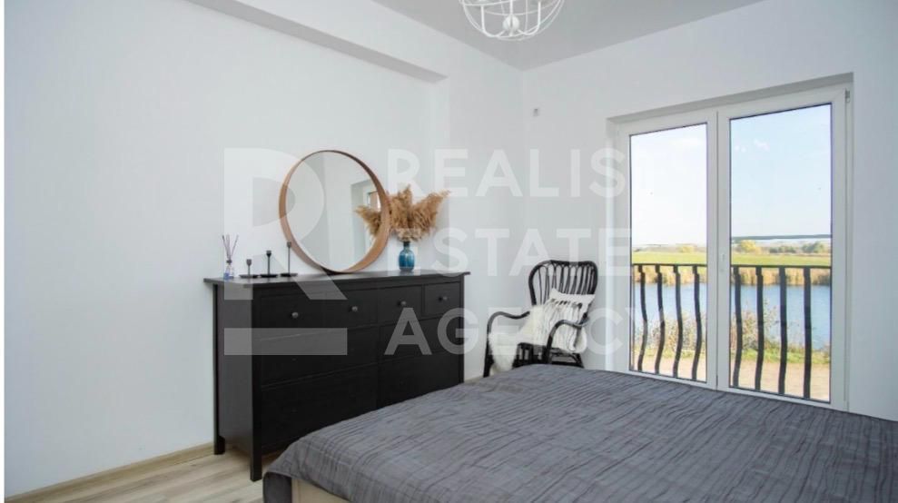 Apartament 3 camere – NorthLight Residenc - Poză 3